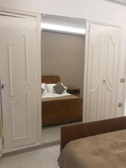 Appartement Bord De Mer Tanger Eksteriør billede